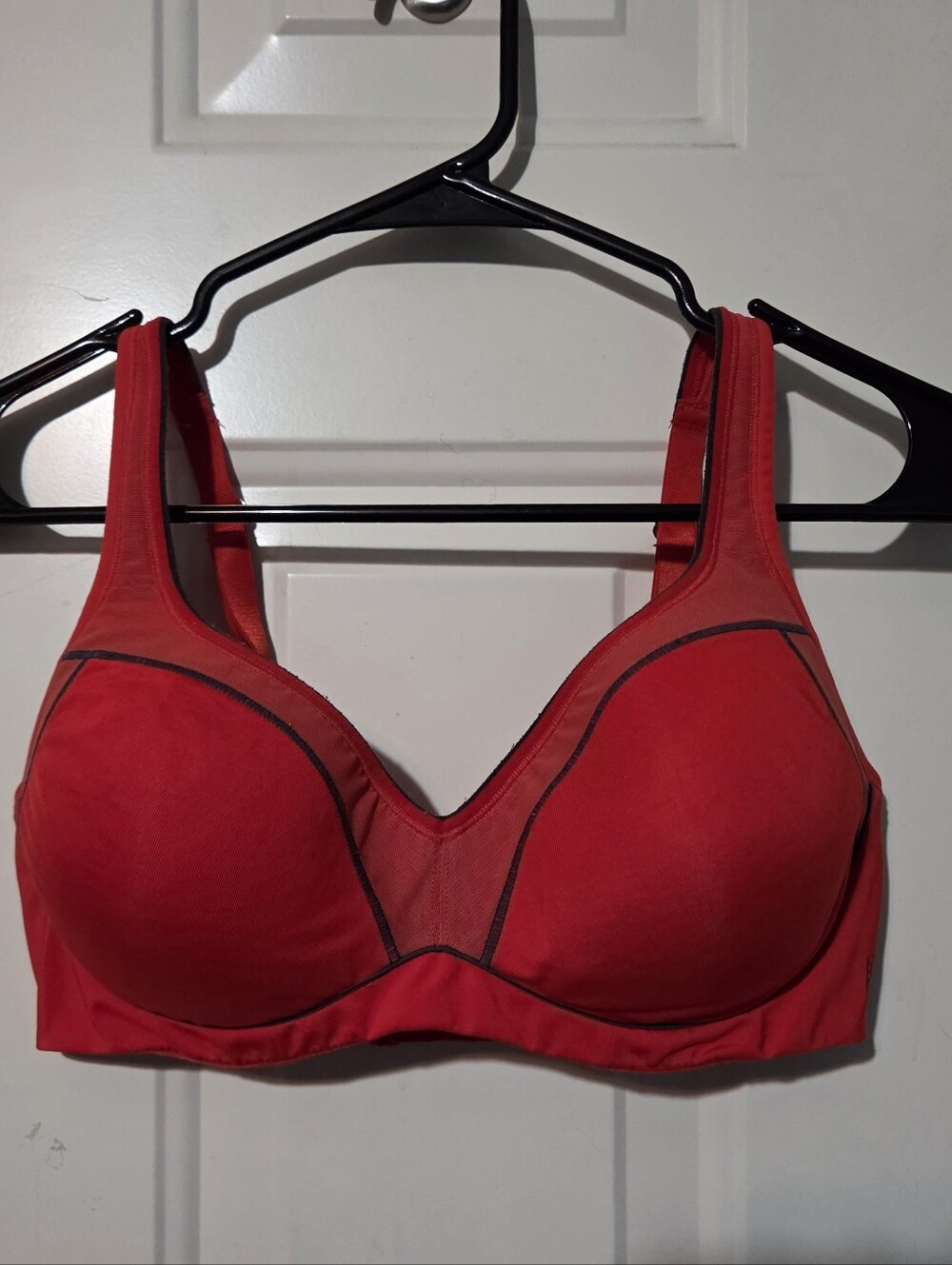 Natori Sports Bra Siz 34DD Like new